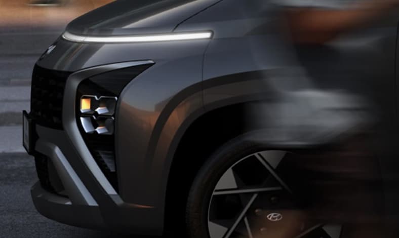 harga Hyundai Stargazer