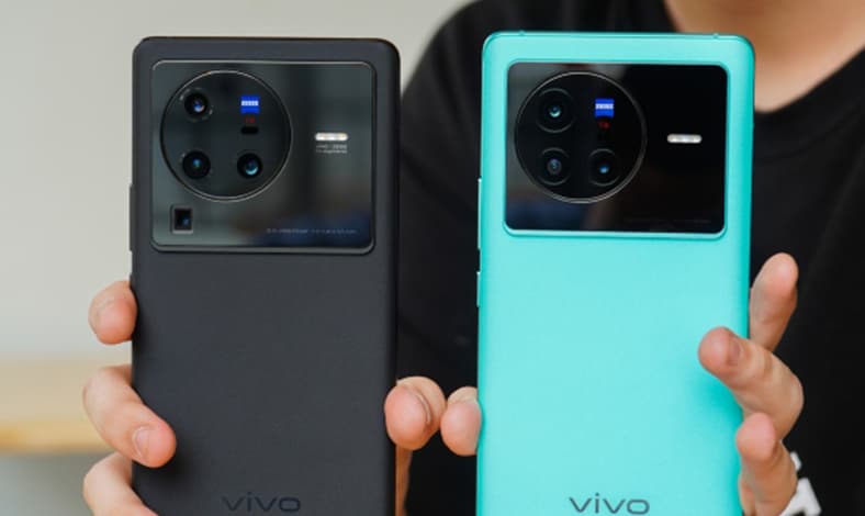 kelebihan vivo X80 dan X80 pro