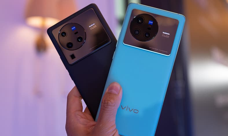 kelebihan vivo X80 dan X80 pro