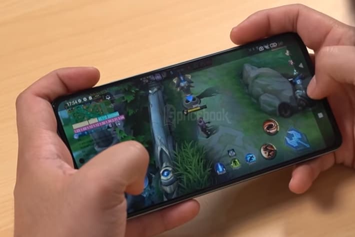 Daftar Hp Mobile Legends Grafis Ultra Harga Murah