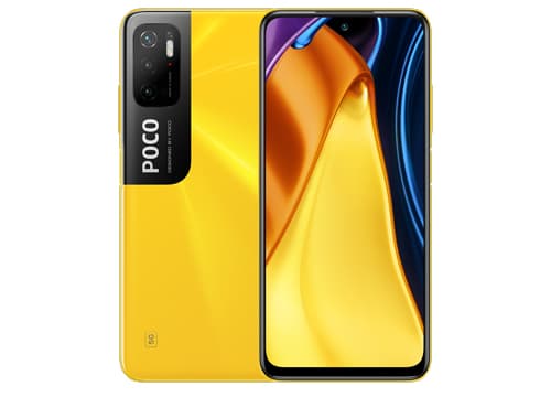 POCO M3 Pro 5G