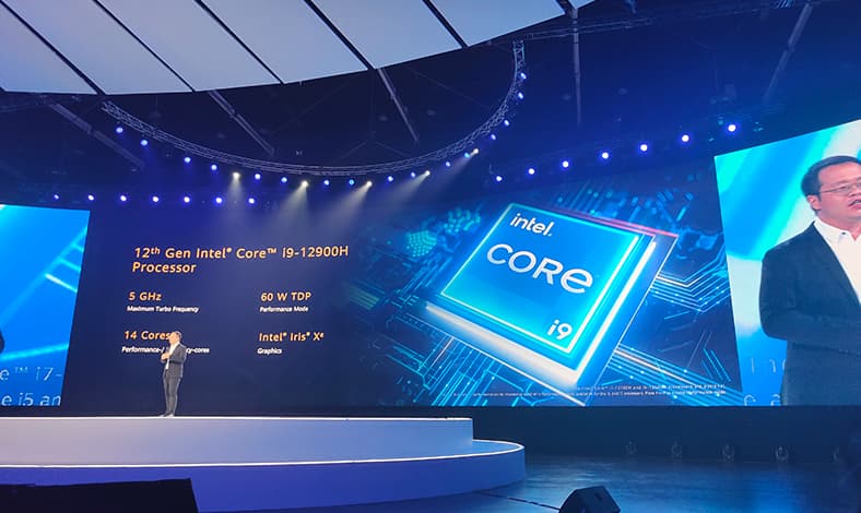 HUAWEI APAC Smart Office Launch 2022