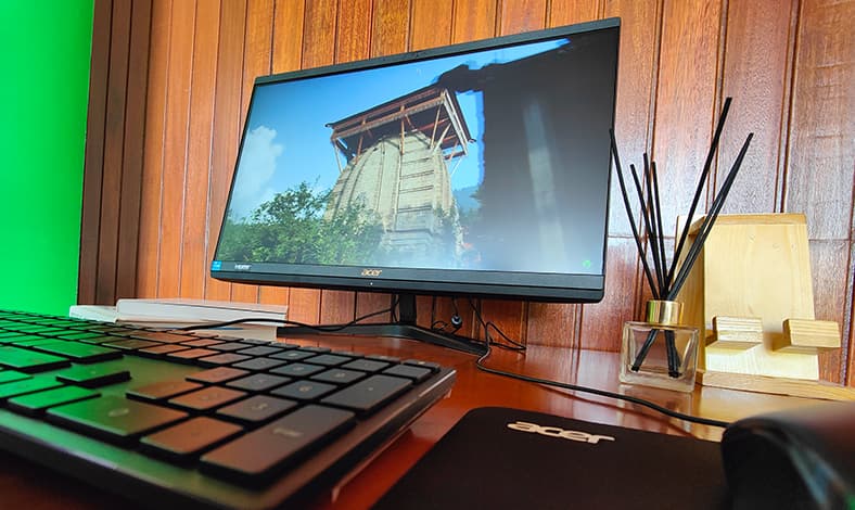 Acer Aspire C22-1700 dan C24-1700