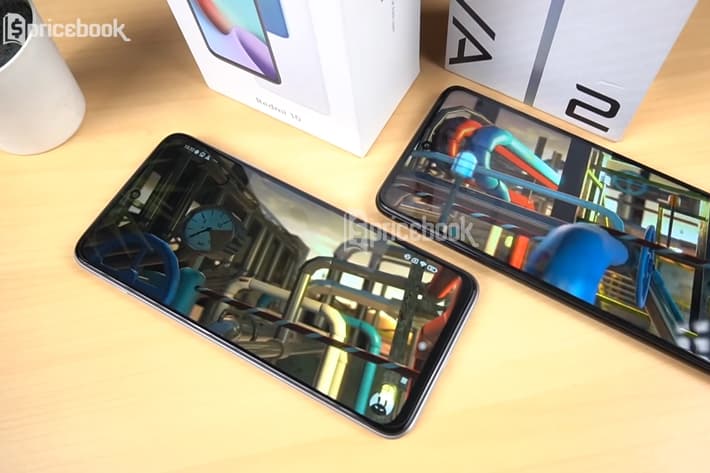 Hp RAM 4 GB yang Turun Harga di 2022