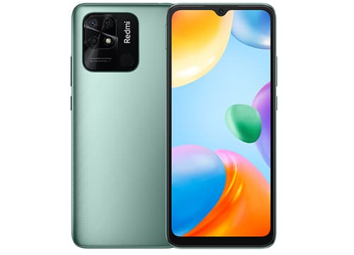 Redmi 10C