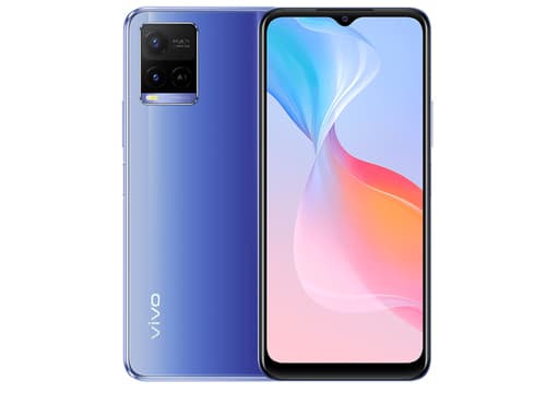 vivo Y21