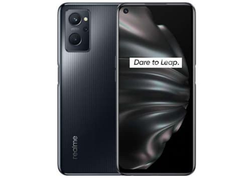 realme 9i
