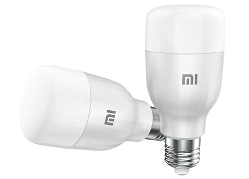 rekomendasi smart bulb terbaik