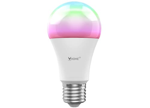 smart bulb terbaik