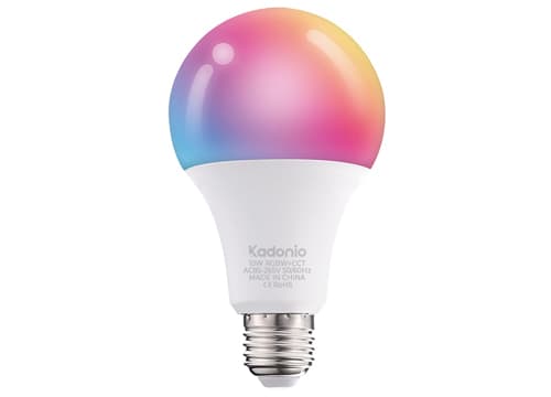 smart lamp terbaik