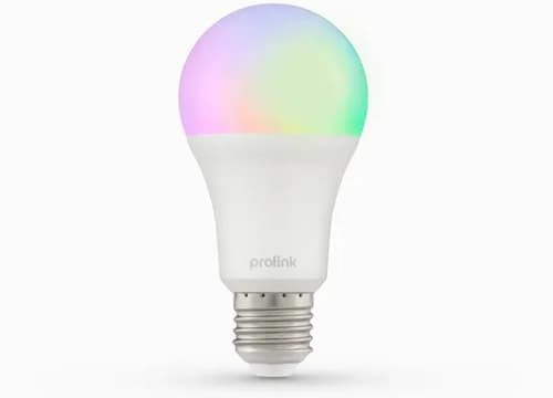 smart lamp terbaik