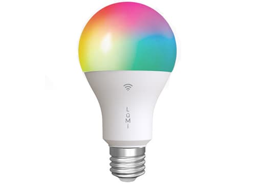 smart bulb terbaik