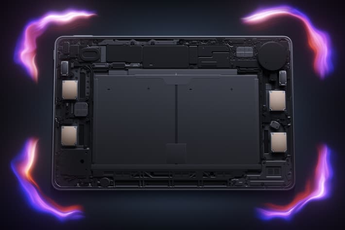 Spesifikasi Tablet Huawei MatePad Pro yang Akan Rilis di Indonesia
