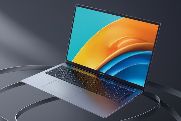 HUAWEI MateBook D16 Resmi Dipasarkan, Harga Mulai 13 Jutaan