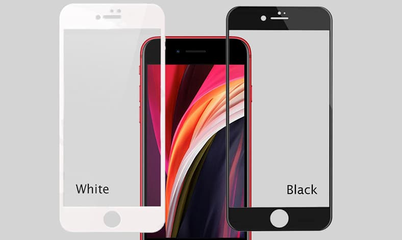Tempered Glass iPhone 11 Terbaik