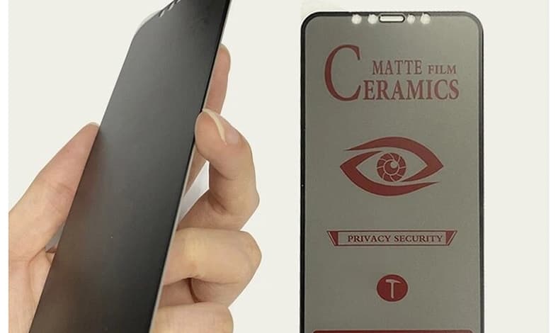 Tempered Glass iPhone 11 Terbaik