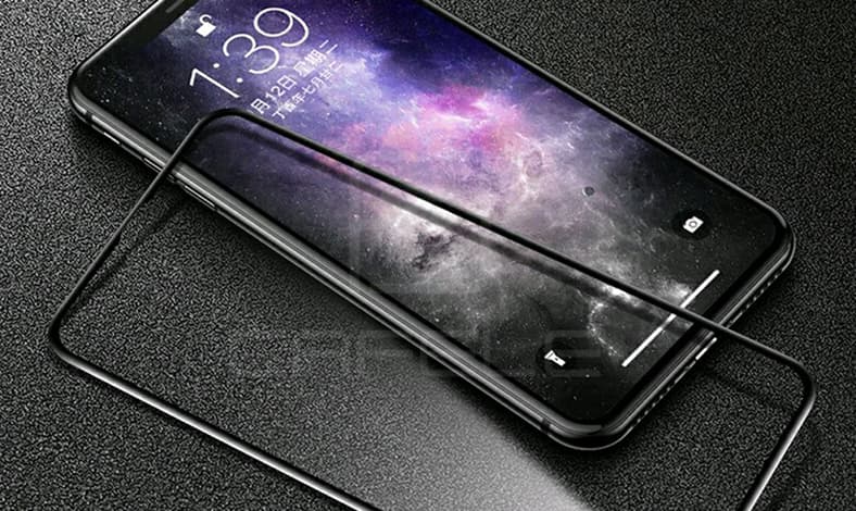 Tempered Glass iPhone 11 Terbaik