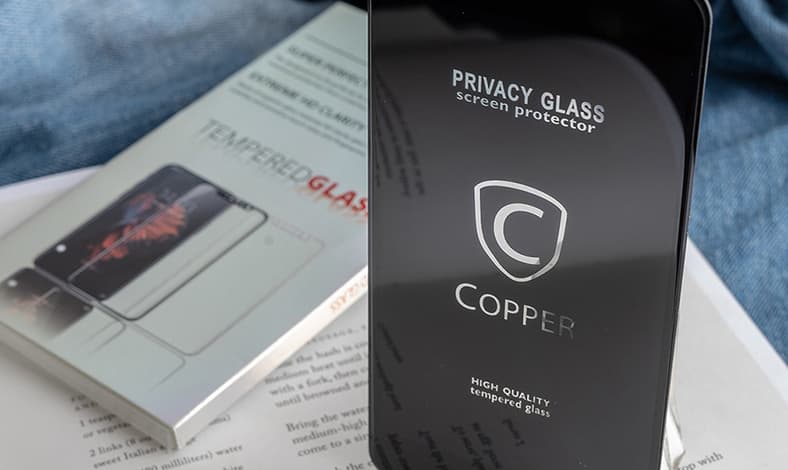 Tempered Glass iPhone 11 Terbaik