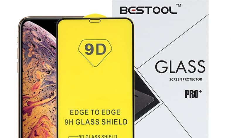 Tempered Glass iPhone 11 Terbaik
