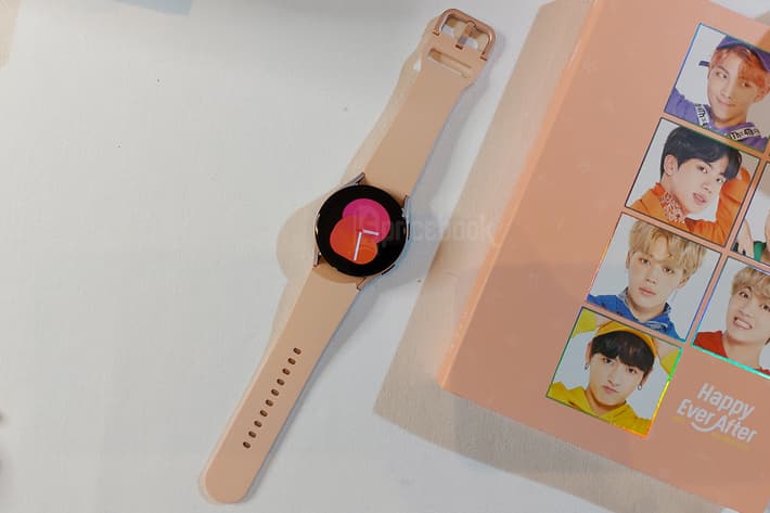 Galaxy Watch5 dan Galaxy Watch5 Pro Dibanderol Mulai 3 Jutaan