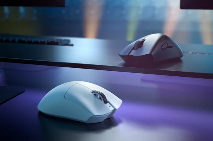 Razer Rilis DeathAdder V3 Pro, Mouse Ringan Berteknologi Canggih