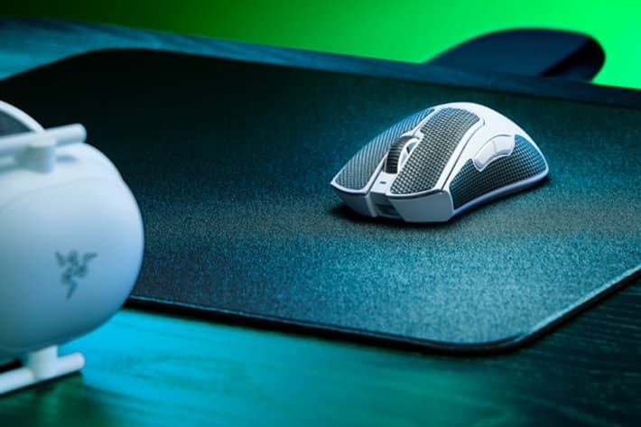 Razer Rilis DeathAdder V3 Pro, Mouse Ringan Berteknologi Canggih