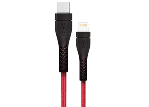 ACMIC PDL100 USB Type C to Lightning Cable