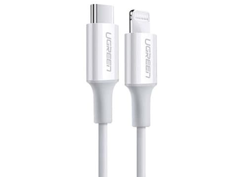 UGREEN USB-C to Lightning Cable 10493