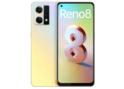OPPO Reno8 4G