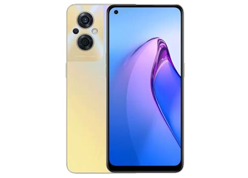 OPPO Reno8 Z 5G
