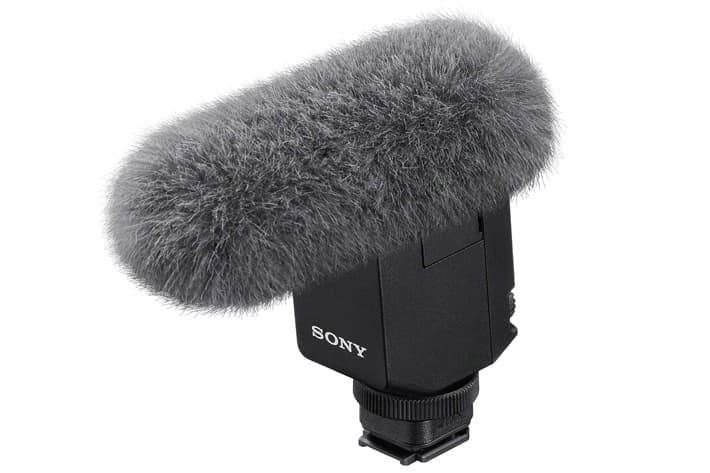 harga mikrofon sony terbaru
