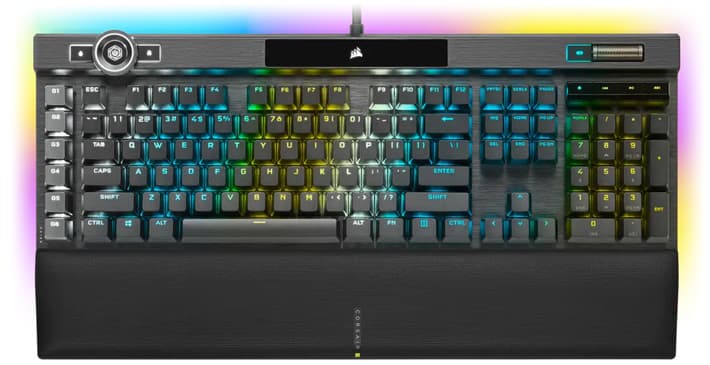 rekomendasi keyboard gaming terbaik