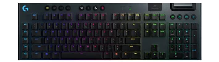 rekomendasi keyboard gaming terbaik