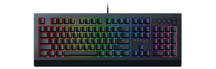 rekomendasi keyboard gaming terbaik