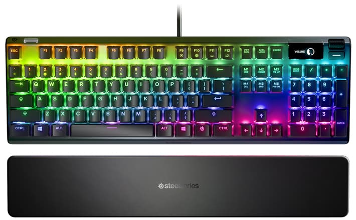 rekomendasi keyboard gaming terbaik