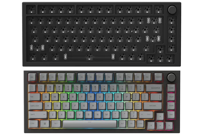 rekomendasi keyboard gaming terbaik