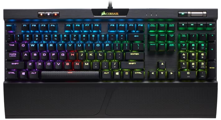 rekomendasi keyboard gaming terbaik