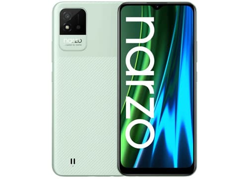 harga realme narzo 50i