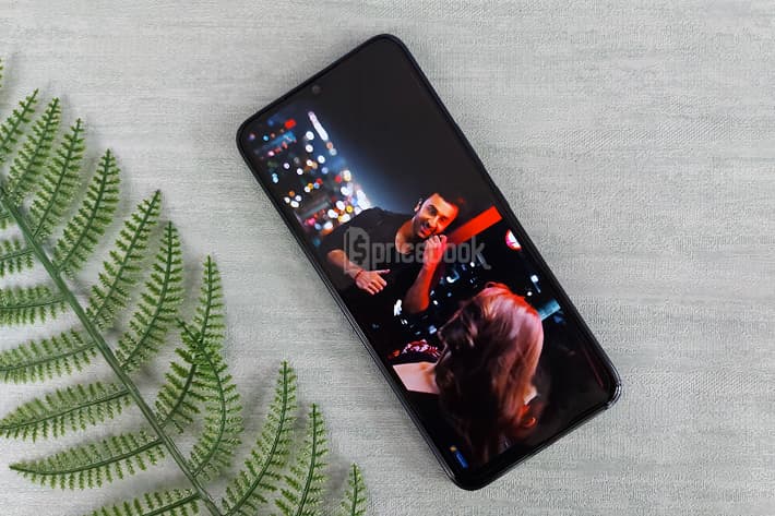 Review Infinix Smart 6 Plus: Layarnya Gede, RAM Hingga 6 GB