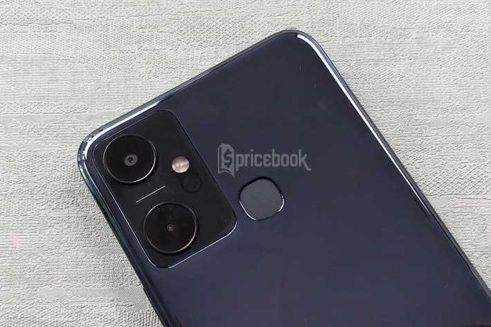 Review Infinix Smart 6 Plus: Layarnya Gede, RAM Hingga 6 GB