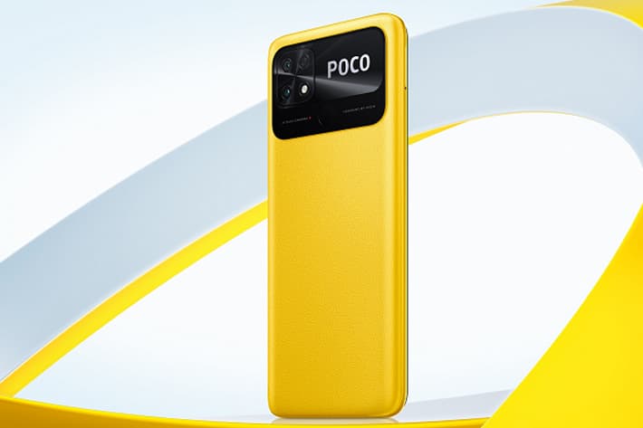 POCO C40 Rilis 5 September, Bawa Baterai dan Layar Besar