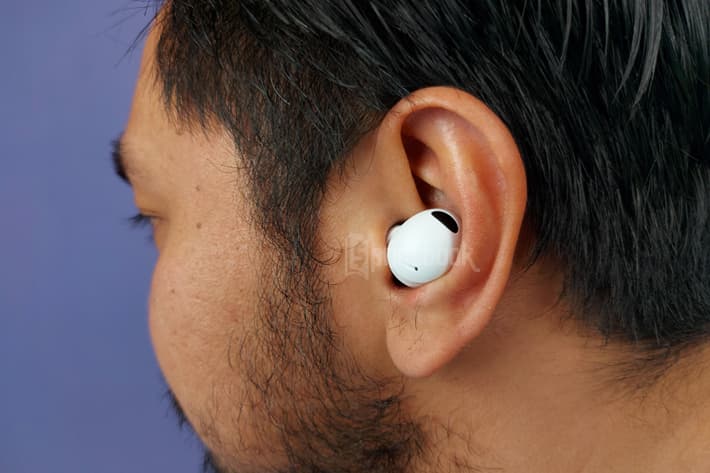 Review Galaxy Buds 2 Pro: TWS Samsung Terbaik di 2022