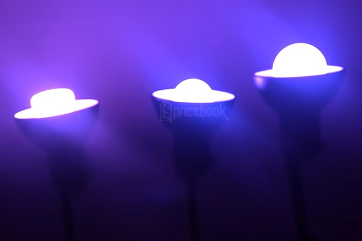 10 Merk Lampu LED Terbaik 2022, Terang Hemat Listrik