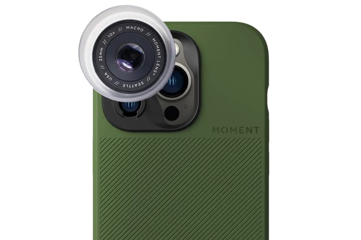 casing hp moment photo case