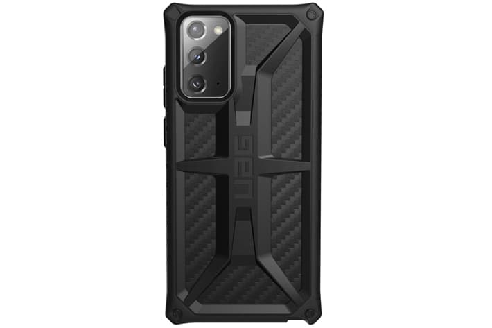 casing hp uag