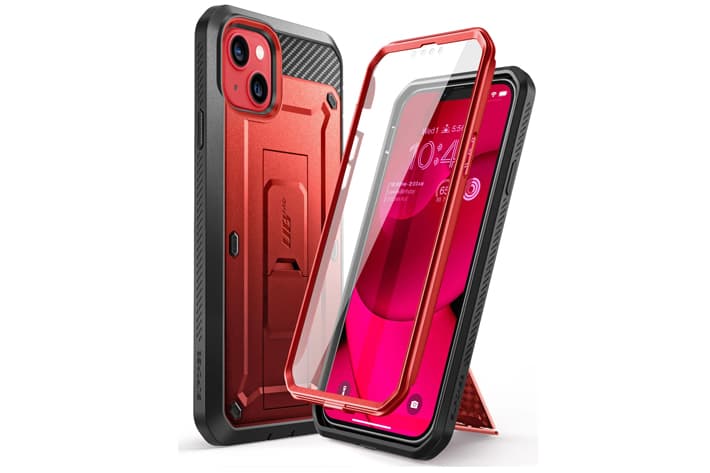 casing hp supcase