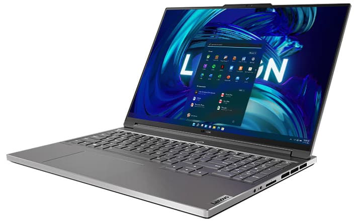 harga lenovo legion 7i
