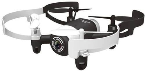drone mini terbaik