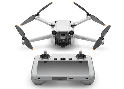 drone mini terbaru