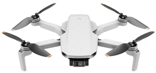 drone mini terbaru